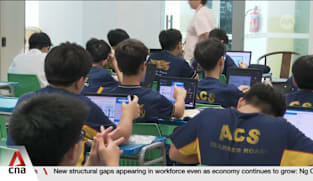 Grow Well SG to be expanded to all secondary schools by 2028
