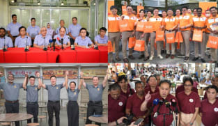 GE2025: Opposition parties that performed poorly should reassess their roles or consolidate, say observers