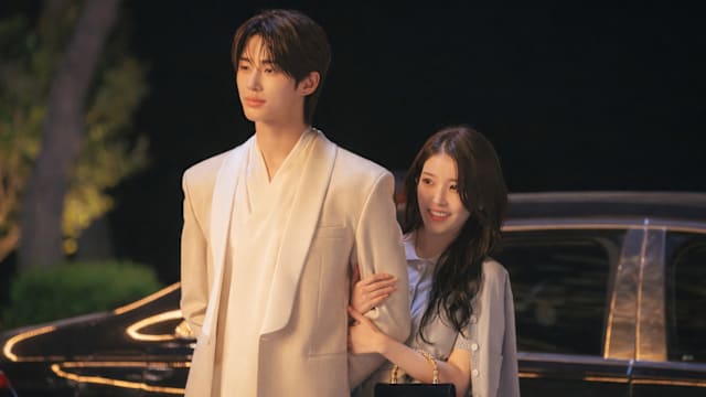 4月韩剧10连发！IU边佑锡神仙CP＋限制级社内恋爱