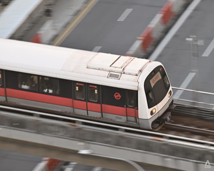 Raising rail reliability targets could come at a cost to taxpayers, commuters: Chee Hong Tat