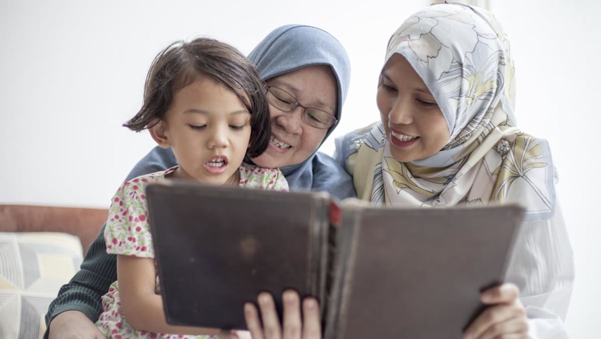 Why mums judge other mums for their parenting choices