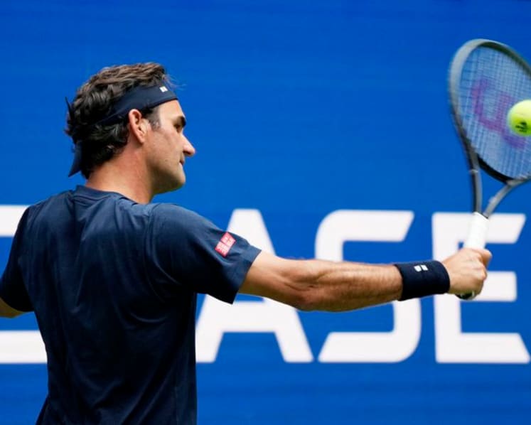 Federer playing Flushing Meadows exhibition in long overdue US Open sendoff