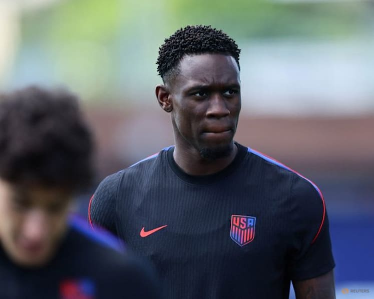 FIFA makes U-turn to clear Balogun for US-Belgium World Cup clash following call from Trump