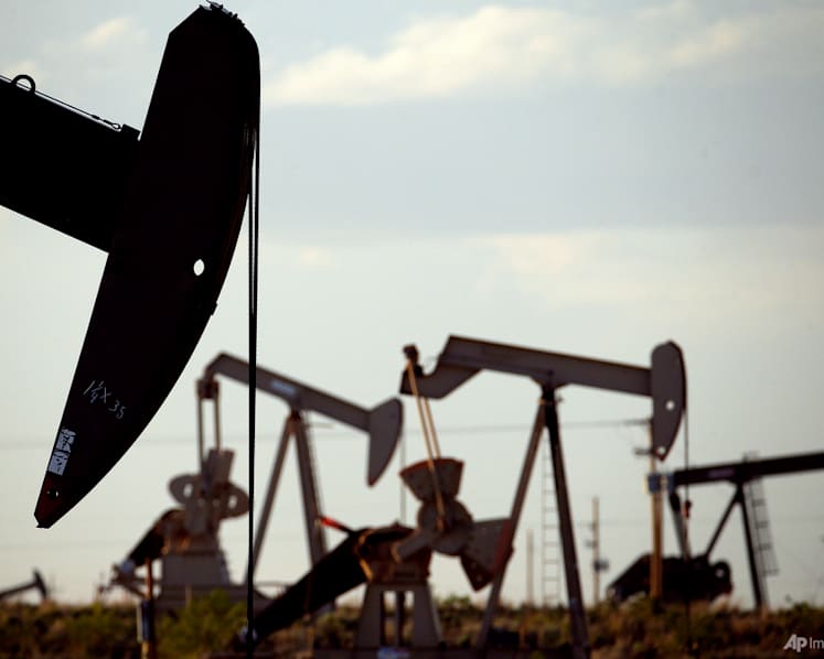 US energy roadmap at stake in upcoming presidential election