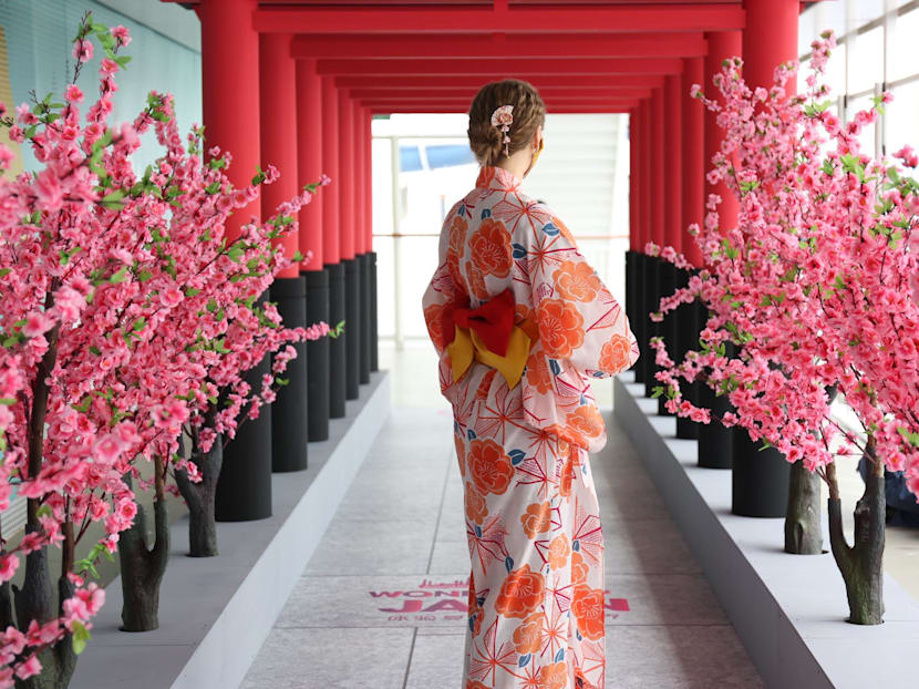 You Can Now Book Japan-Themed Cruises To Nowhere To Pretend You&rsquo;re In Kyoto Or Hokkaido