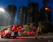 What we know about Hong Kong's deadly high-rise fire