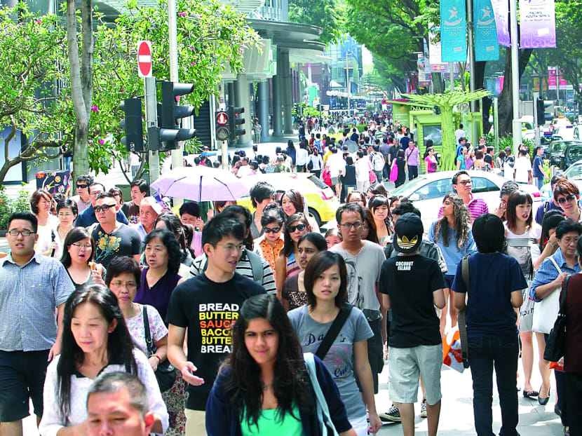 Singaporeans generally satisfied with rights given to religious groups: Study