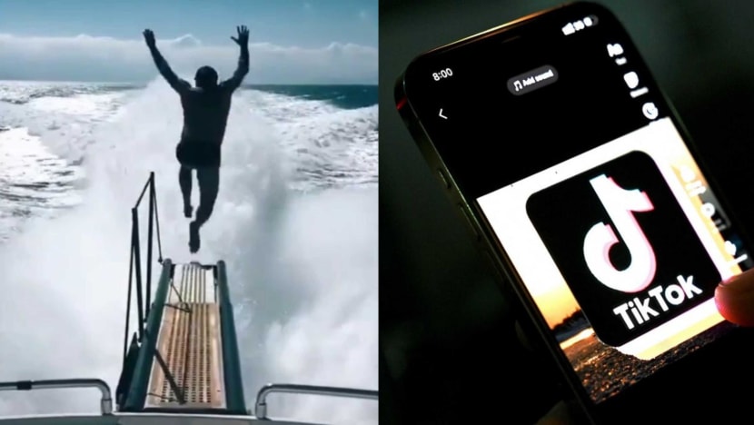 Claims about deaths from TikTok boat-jumping challenge are untrue, says Alabama agency