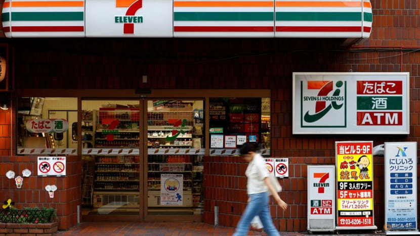 Commentary: A 7-Eleven buyout would stretch Japan’s appetite for M&A Commentary: A 7-Eleven buyout would stretch Japan’s appetite for M&A
