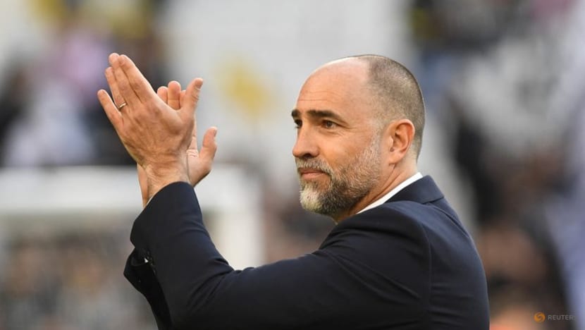 New Juve coach Tudor delighted to start with important win over Genoa New Juve coach Tudor delighted to start with important win over Genoa
