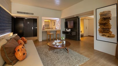 An Entire Hotel Suite That Looks And Smells Like Cookies? Book It In Phuket From $340 A Night  