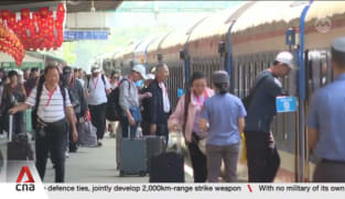China-Vietnam rail links to benefit Hanoi but Vietnam expected to balance ties cautiously: Experts