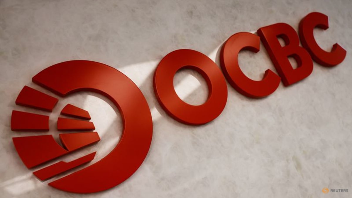 Singapore’s OCBC maintains 2025 guidance despite challenging outlook