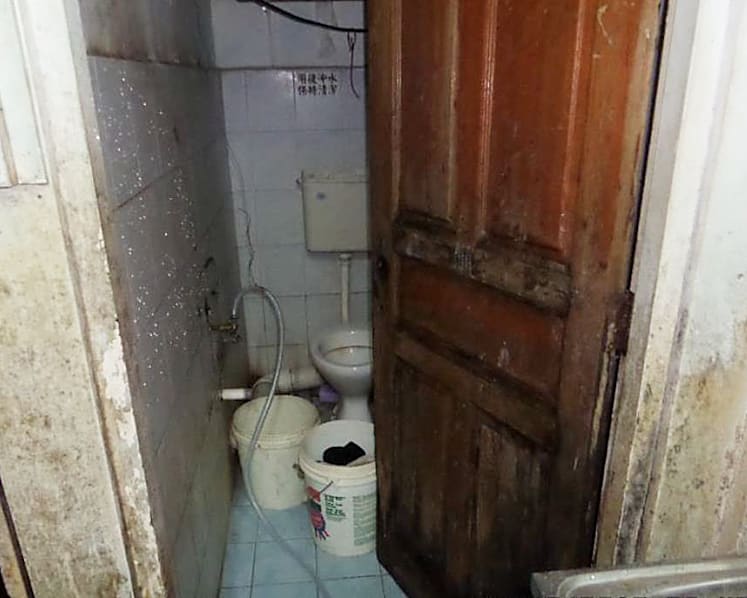 ​What can we do to stop housing migrant workers in unliveable quarters?