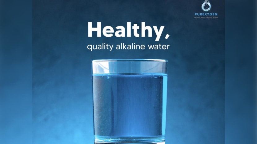 CCCS warns water filtration system supplier over unfair marketing; firm vows to stop practices