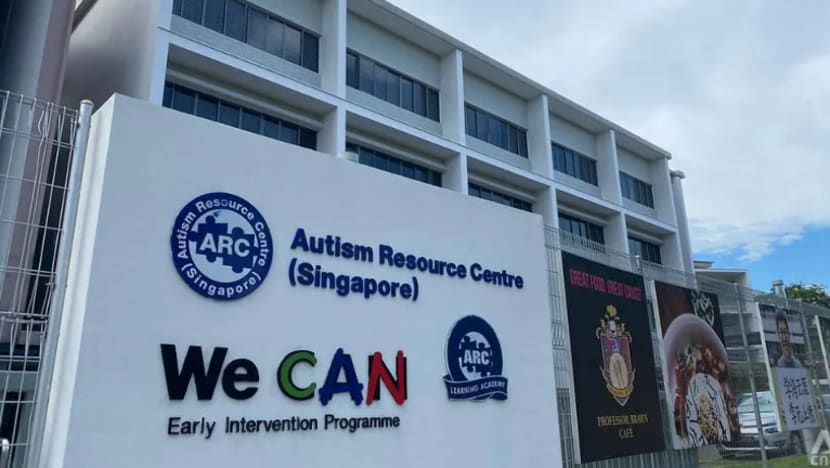 Hidup berdikari, pekerjaan antara tumpuan pelan induk pertama bagi autisme