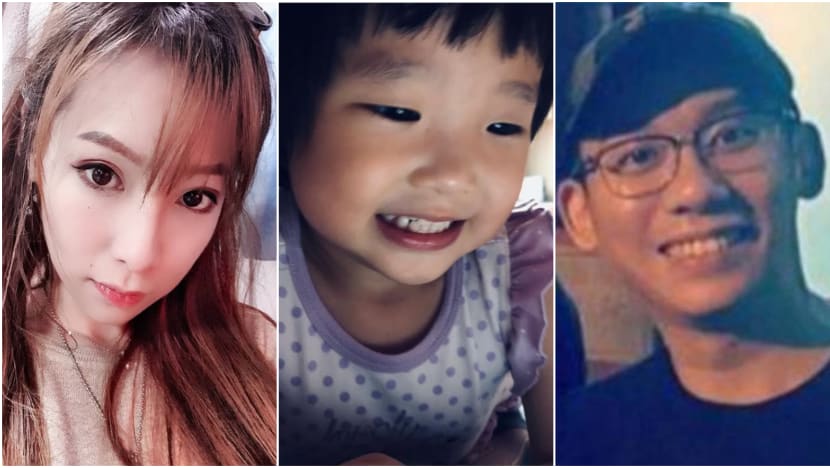 4-year-old girl abuse case: Mother jailed 19 years, boyfriend who threw fatal punch jailed 30 years