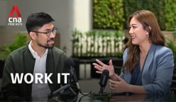 Work It - Crushing the internship and landing a full-time job