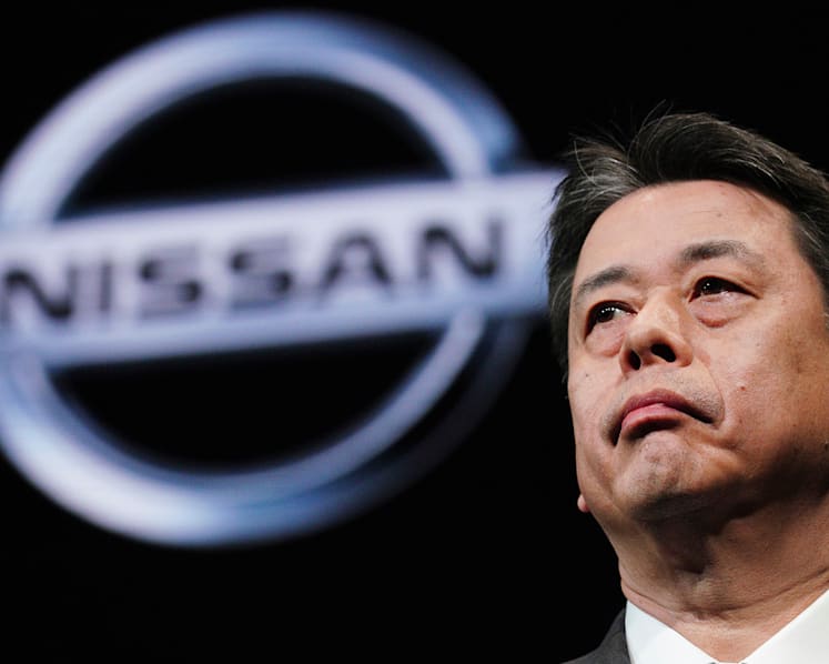 Commentary: Your first EV is likely to be a Nissan, not a Tesla