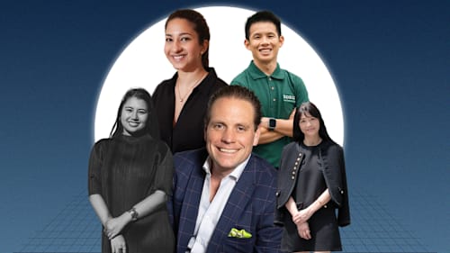 Working smarter in 2026: The habits, tools and mindset shifts behind high-performing leaders