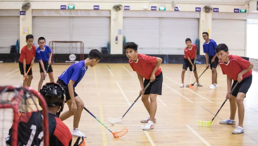 Commentary: Is DSA becoming almost as important as the PSLE in the transition from primary to secondary school? Commentary: Is DSA becoming almost as important as the PSLE in the transition from primary to secondary school?