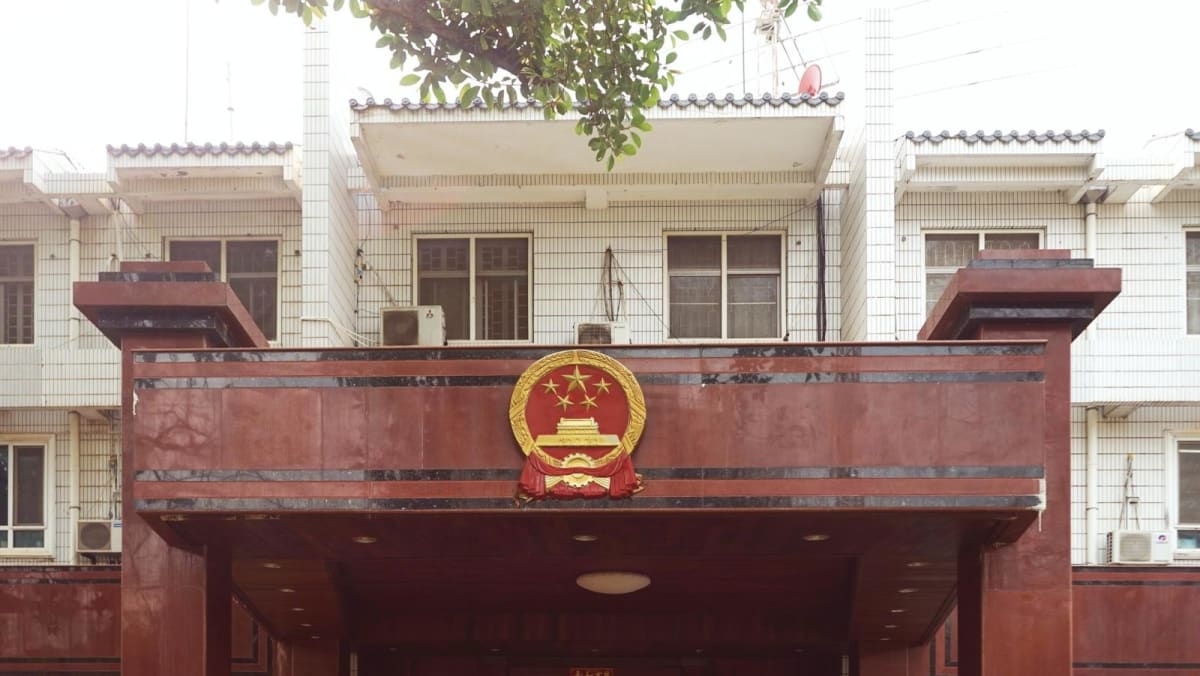 Chinese victims among 4 killed in Laos explosion