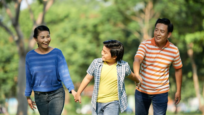 Manfaatkan musim cuti sekolah hujung tahun ini dengan aktiviti bersama keluarga