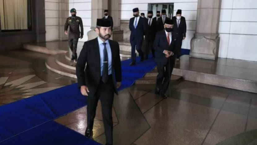 Penggiat seni M'sia serah memorandum kes dera Bella kepada TMJ
