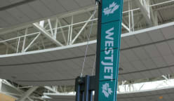WestJet probes cybersecurity incident affecting app and internal systems