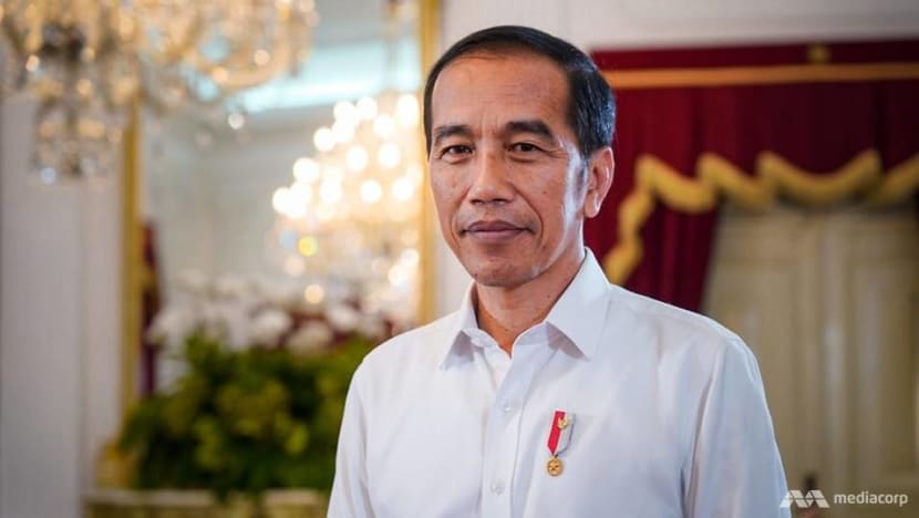 Presiden Joko Widodo adakan lawatan ke China, Jepun & Korea Selatan 