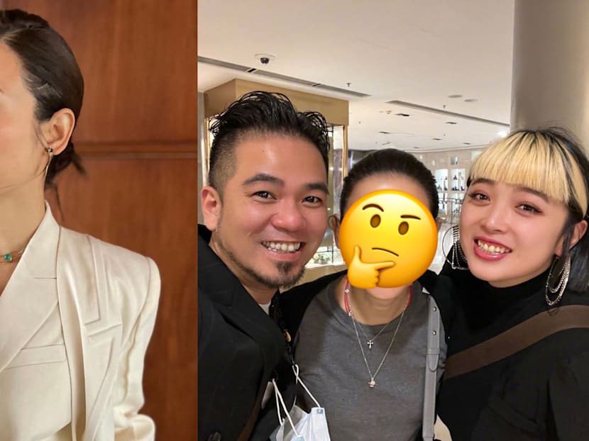 Jessica Hsuan, 51, Posted A Glowing Barefaced Selfie & We Can&rsquo;t Believe She Was Described As Looking &ldquo;Haggard&rdquo;