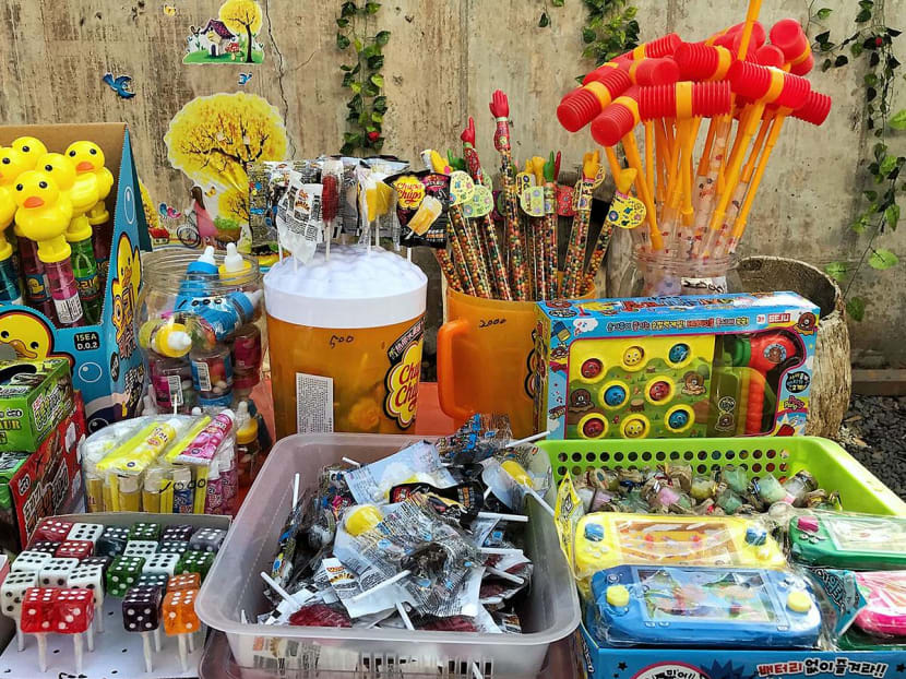 We Visited Korea's Farming Region And It's More Happening Than We Imagined