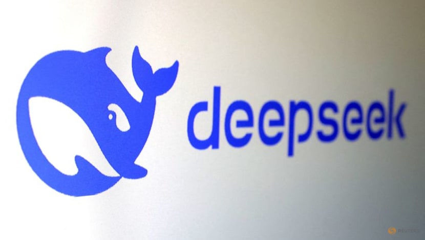 AI-themed ETFs plunge in wake of DeepSeek news AI-themed ETFs plunge in wake of DeepSeek news