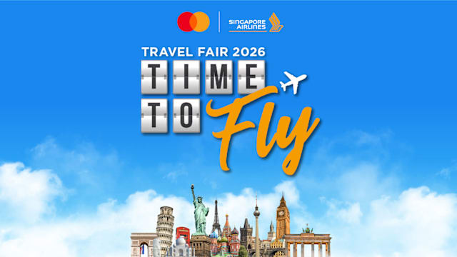 新航“Time To Fly”回来了！超过38万张优惠机票，飞125个目的地，10月23日开卖