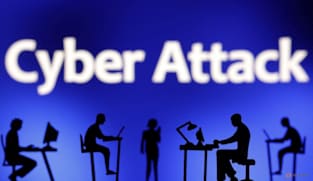France's statistics department reports cyberattack on staff data