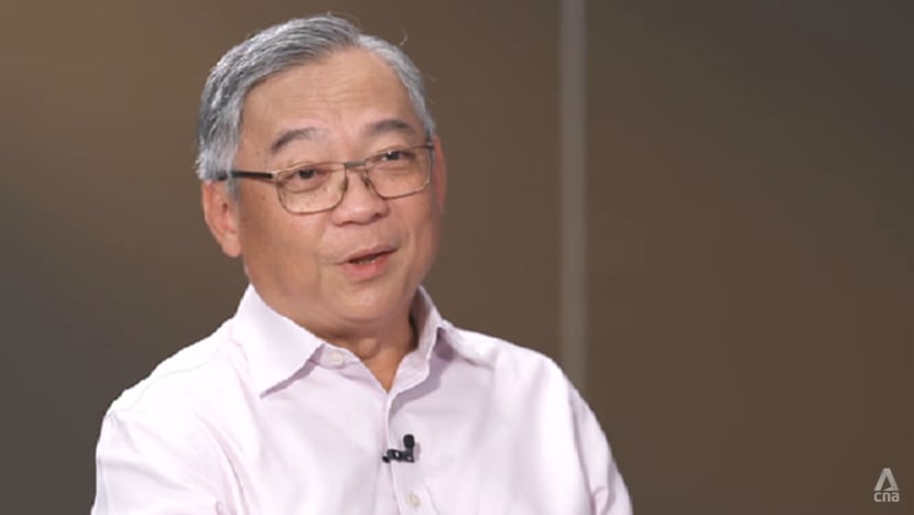 Singapore and China looking to work together in new areas like sustainability, digital payments: Gan Kim Yong Singapore and China looking to work together in new areas like sustainability, digital payments: Gan Kim Yong