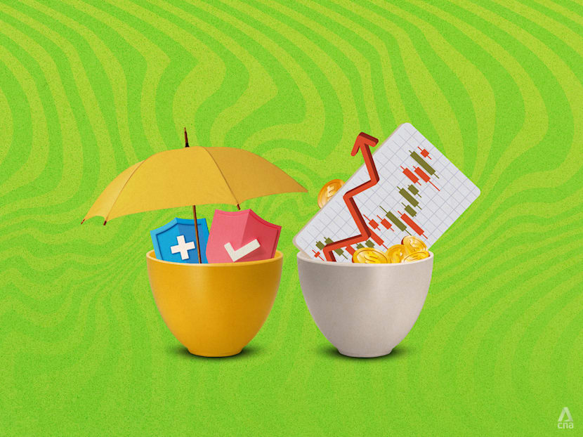 With so many better options today, investment-linked insurance plans just don't make sense to me With so many better options today, investment-linked insurance plans just don't make sense to me