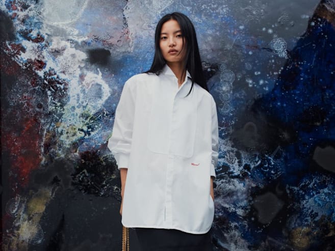 Chanel buys historic French shirtmaker Charvet, ending 188 years of independence