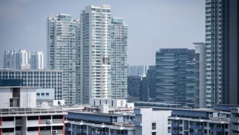 Jualan rumah privet baharu merosot pada Okt, pembeli nantikan pelancaran 'projek besar' pada Nov