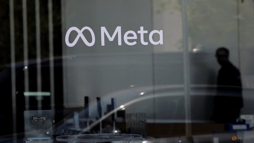 Exclusive-Meta scales back plan for internal mouse-tracking tech, citing staff concerns