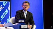 Watch: Singapore Defence Minister Chan Chun Sing speaks at Shangri-La Dialogue on security partnerships Watch: Singapore Defence Minister Chan Chun Sing speaks at Shangri-La Dialogue on security partnerships