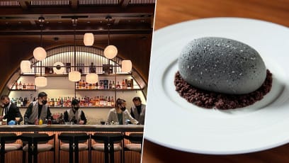 Marina Bay Sands’ New Japanese Restaurant Wakuda Opens With Month-Long Waitlist