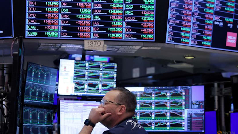 C.H. Robinson's shares hit record high, defying freight slump with AI-driven gains