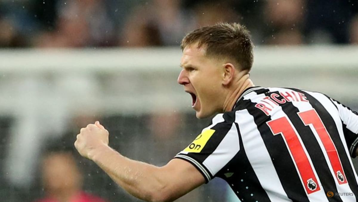 Bournemouth appoints Matt Ritchie as technical dir