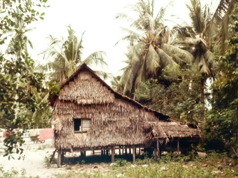 8,000 photos of old Singapore donated to NHB