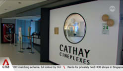 Cathay Cineplexes ceases operations, to enter creditors' voluntary liquidation 