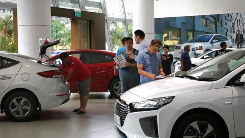 COE prices unlikely to fall despite higher quota for next three months