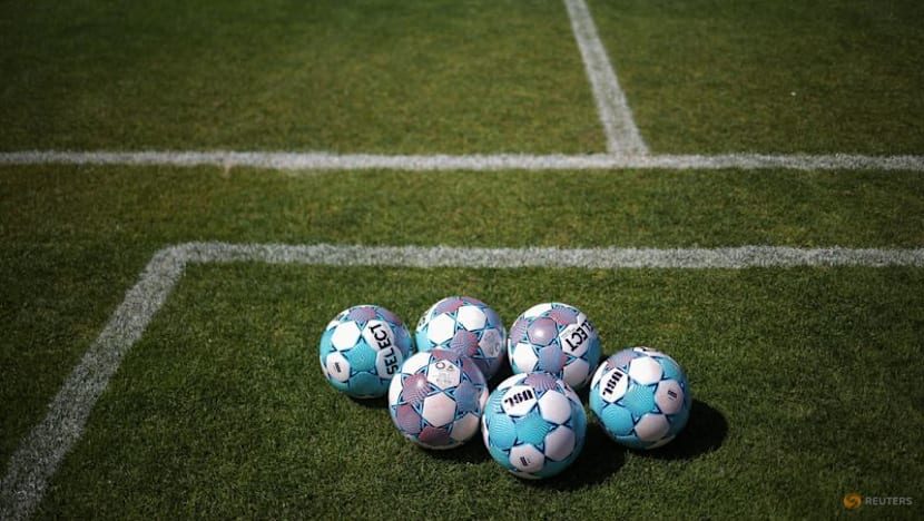 In Bay Area, World Cup is set to boost fast-growing grassroots soccer