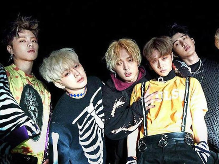 iKON | Kpop Wiki | Fandom