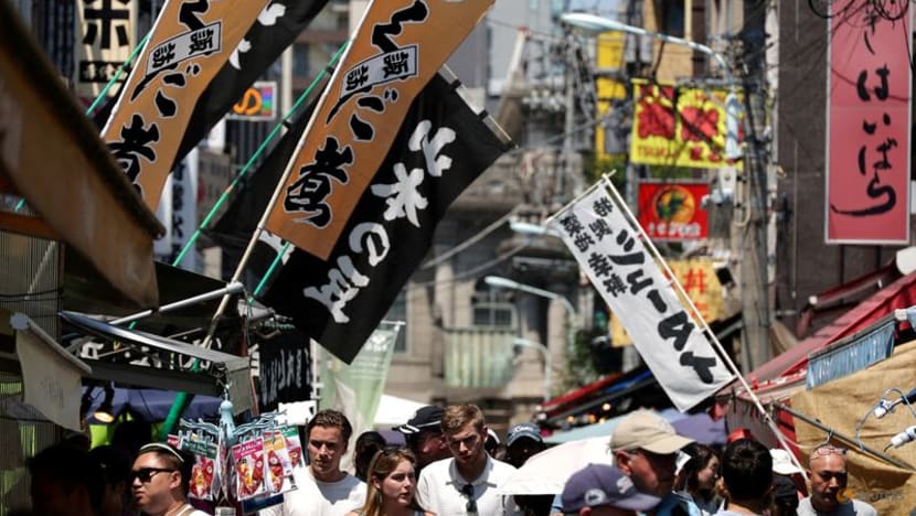 Japan's land prices rise at fastest pace since 2010, tax agency says Japan's land prices rise at fastest pace since 2010, tax agency says